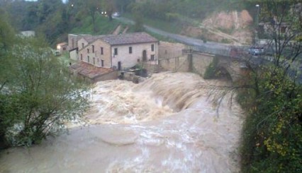 Comune di Olbia Progettazione per la mitigazione del rischio idraulico