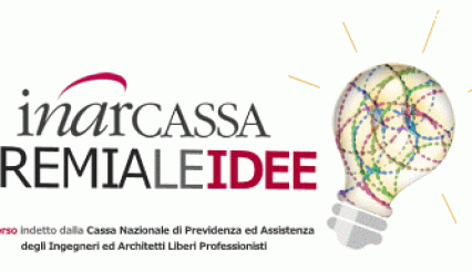 Inarcassa premia le idee resi noti i vincitori del Concorso