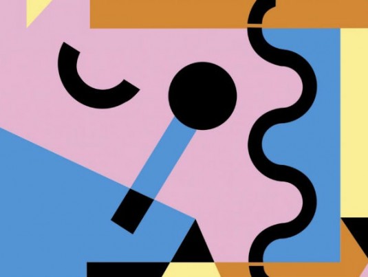 Mai mancare alla mostra Depero Mendini 1917 2017