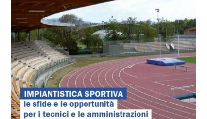 Impiantistica sportiva con le sfide e le opportunita