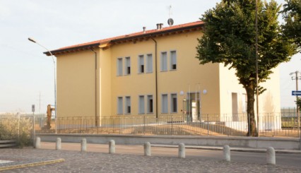 Edilizia Saint Gobain e la prima scuola Multi Comfort d Italia