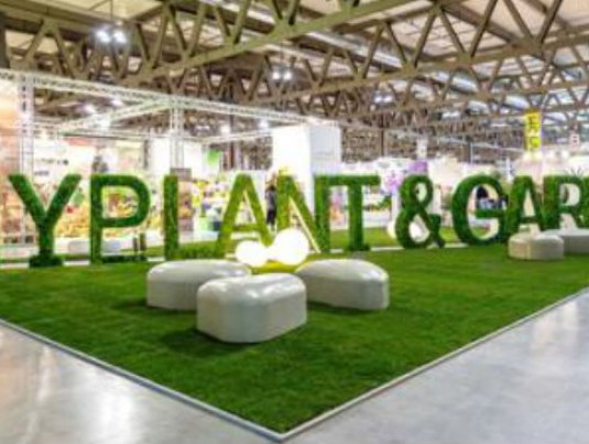 Myplant Garden Fiera Milano Rho Pero