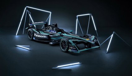 Countdown per la tappa italiana del campionato mondiale FIA Formula E