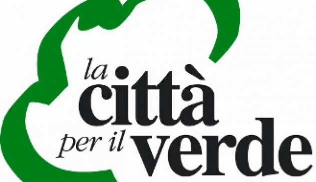 Premio La Citta per il Verde 2018 19a edizione