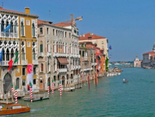 A Venezia non c e solo Architettura ma anche Design Ve seconda edizione