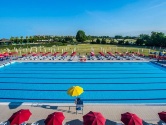 ForumPiscine il Salone internazionale delle piscine e delle spa