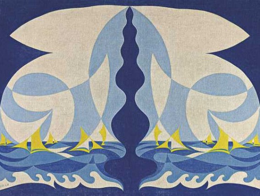 Giacomo Balla Ricostruzione Futurista dell Universo