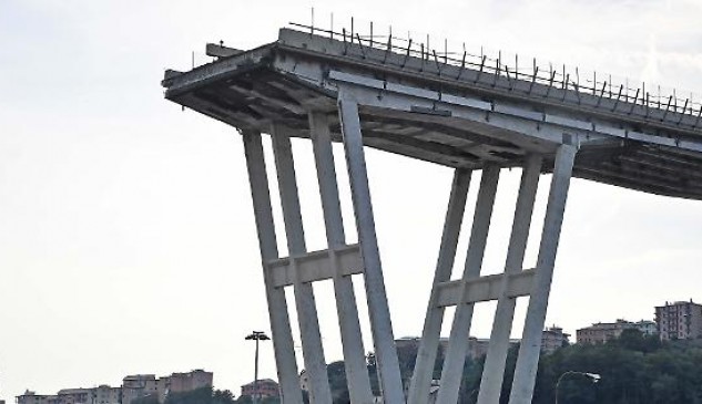 Infrastrutture italiane soluzioni per rinforzare i piloni