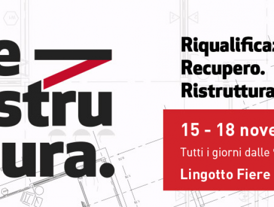 Restructura riqualificazione recupero ristrutturazione