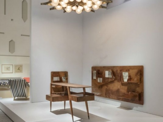 Design Parigi e il Made in Italy