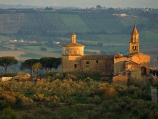 Paesaggio Arte natura e cultura del territorio